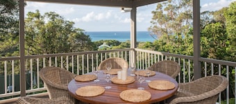 Beautiful home in a great location