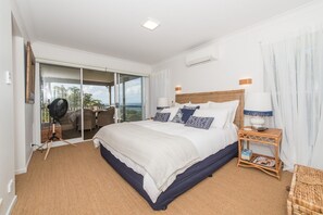 5 bedrooms, iron/ironing board, free WiFi, bed sheets - Beautiful home in a great location (Point Lookout)