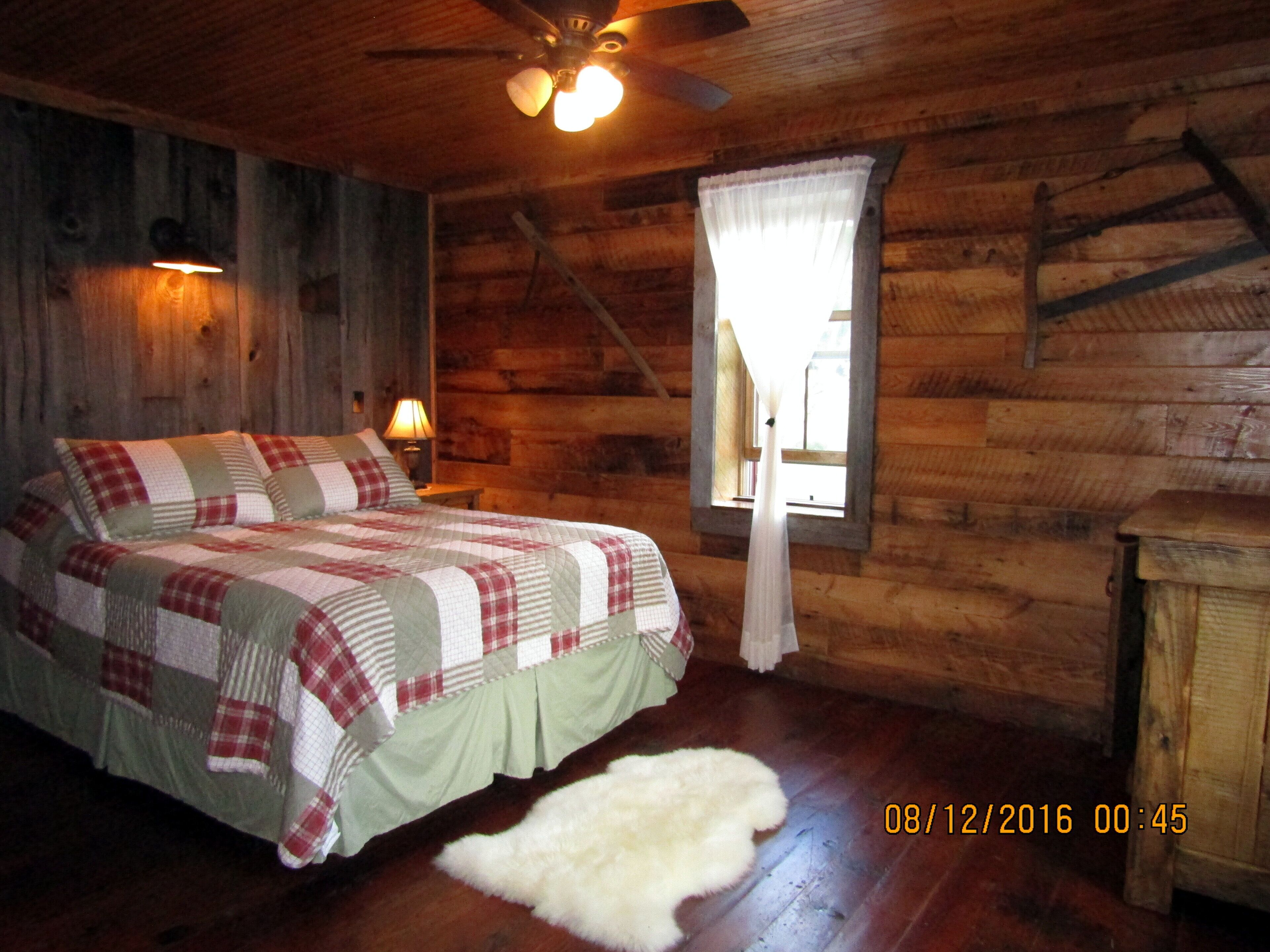 Discounted Rates/Back in Time/ Near Deep Creek Lake/No Cleaning or Amin Fees