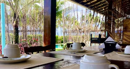 Have your wedding in the best house in Paiva Reserve.