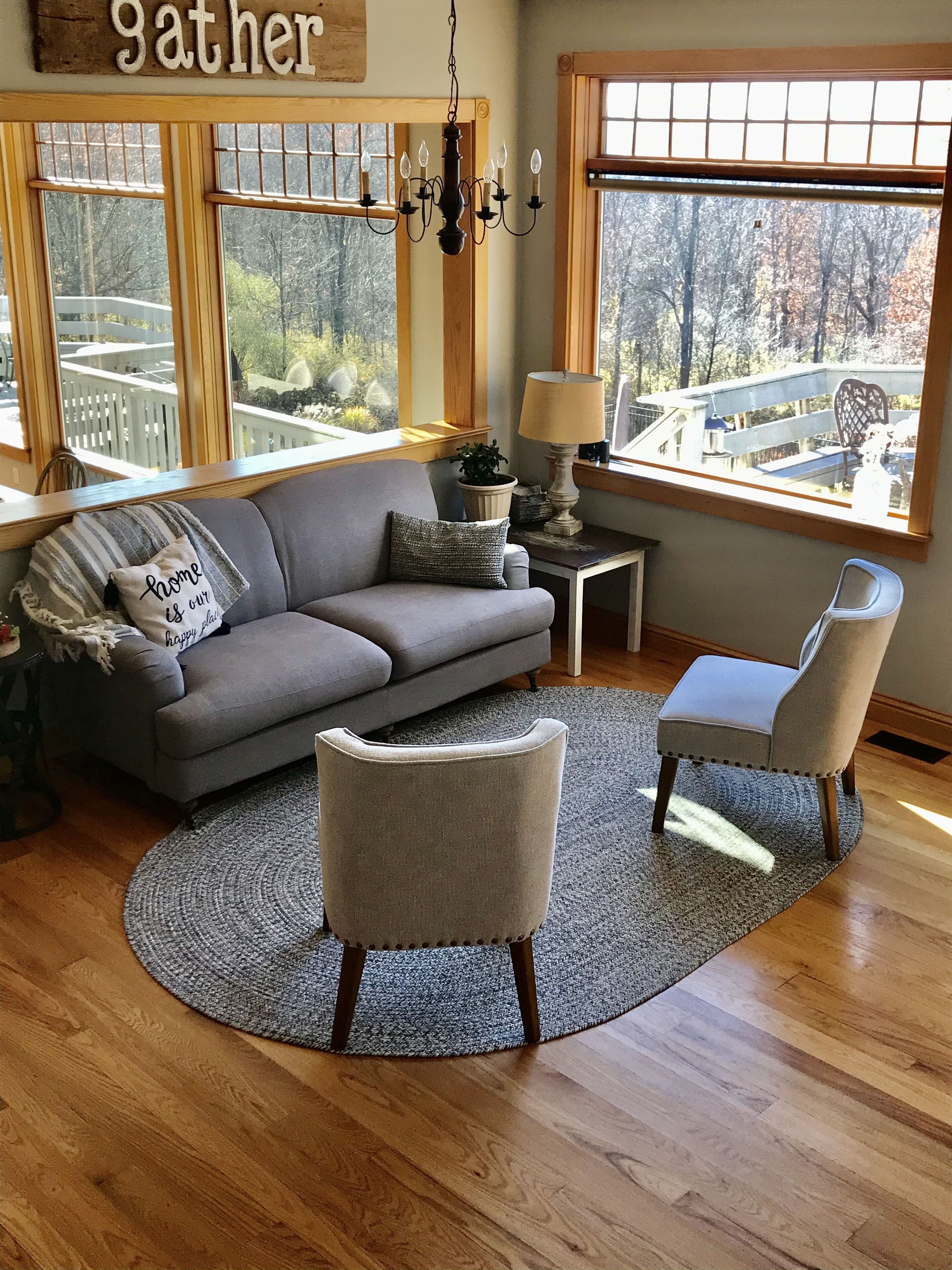 Mt. Nittany Hideaway - beautiful and spacious home