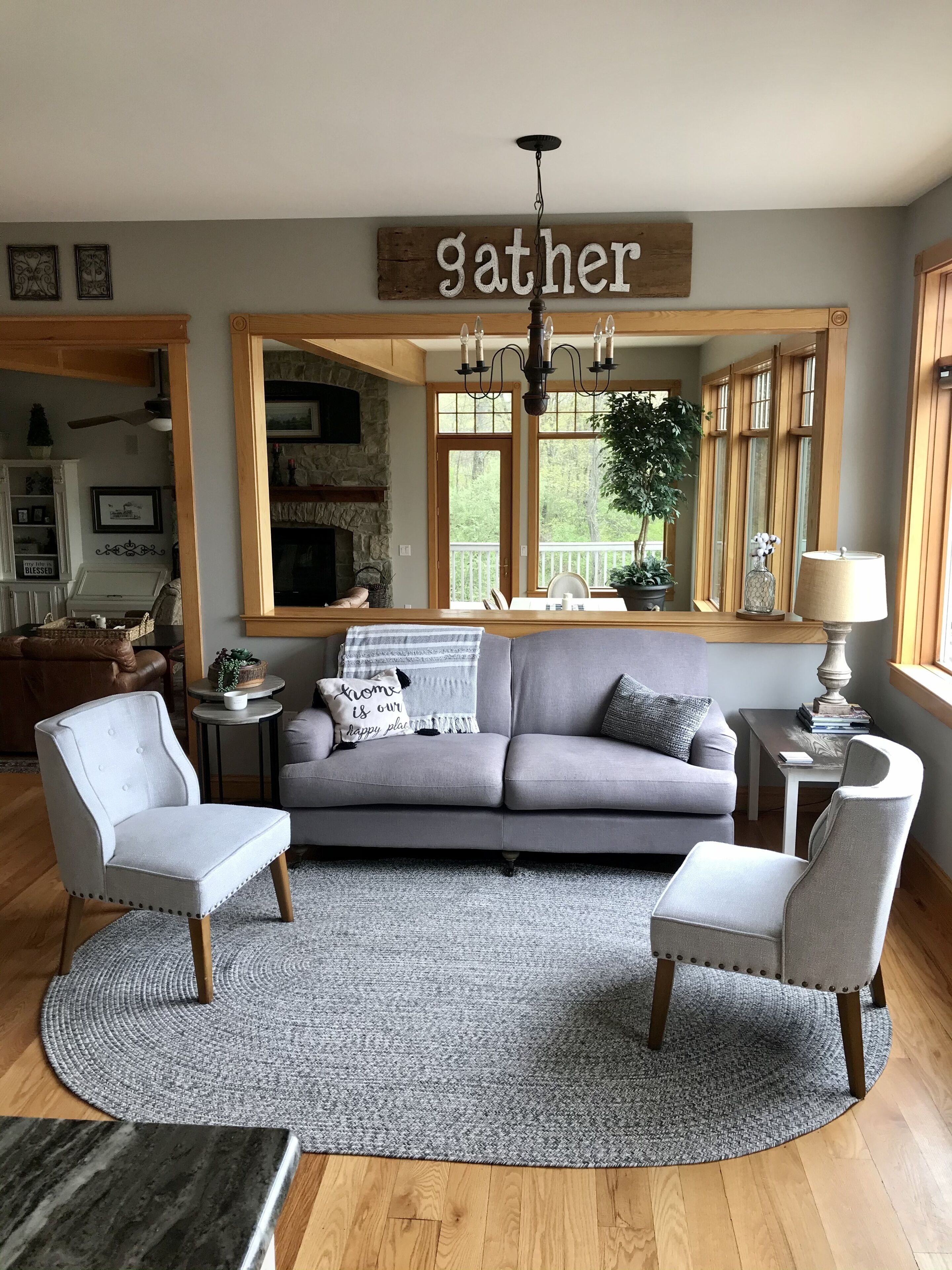 Mt. Nittany Hideaway - beautiful and spacious home