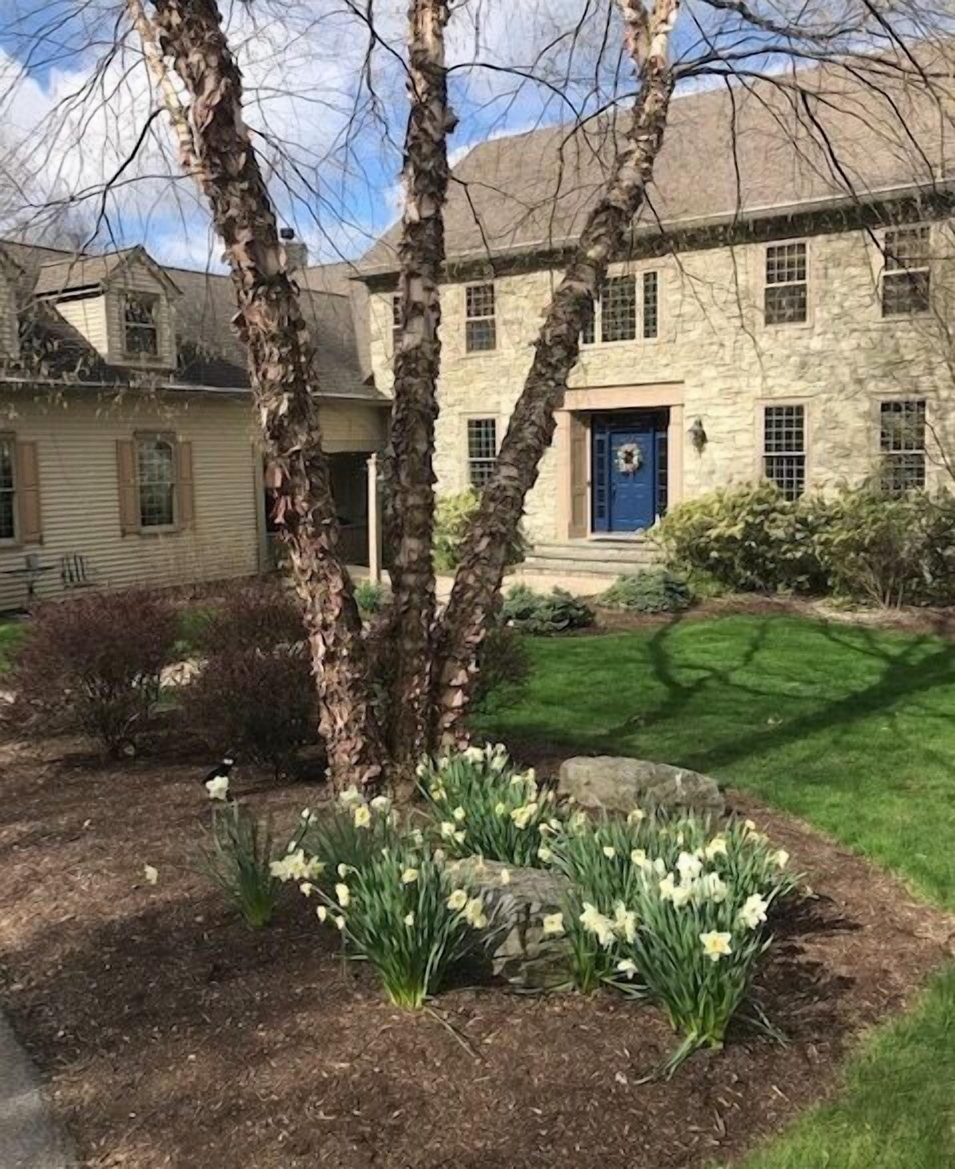 Mt. Nittany Hideaway - beautiful and spacious home