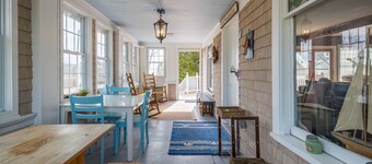 Laurel Beach-Milford 