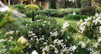 Naturescape | Private | Family Friendly