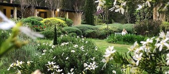 Naturescape | Private | Family Friendly