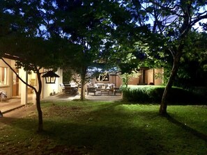 Terrace/patio - Naturescape | Private | Family Friendly (Margaret River)