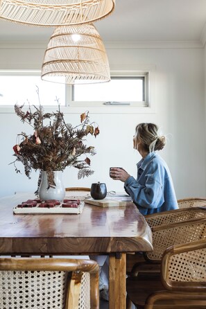 Dining - Restus on South ~ Coastal luxury.. (Port Fairy)