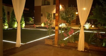 Appartement Vila Ramona