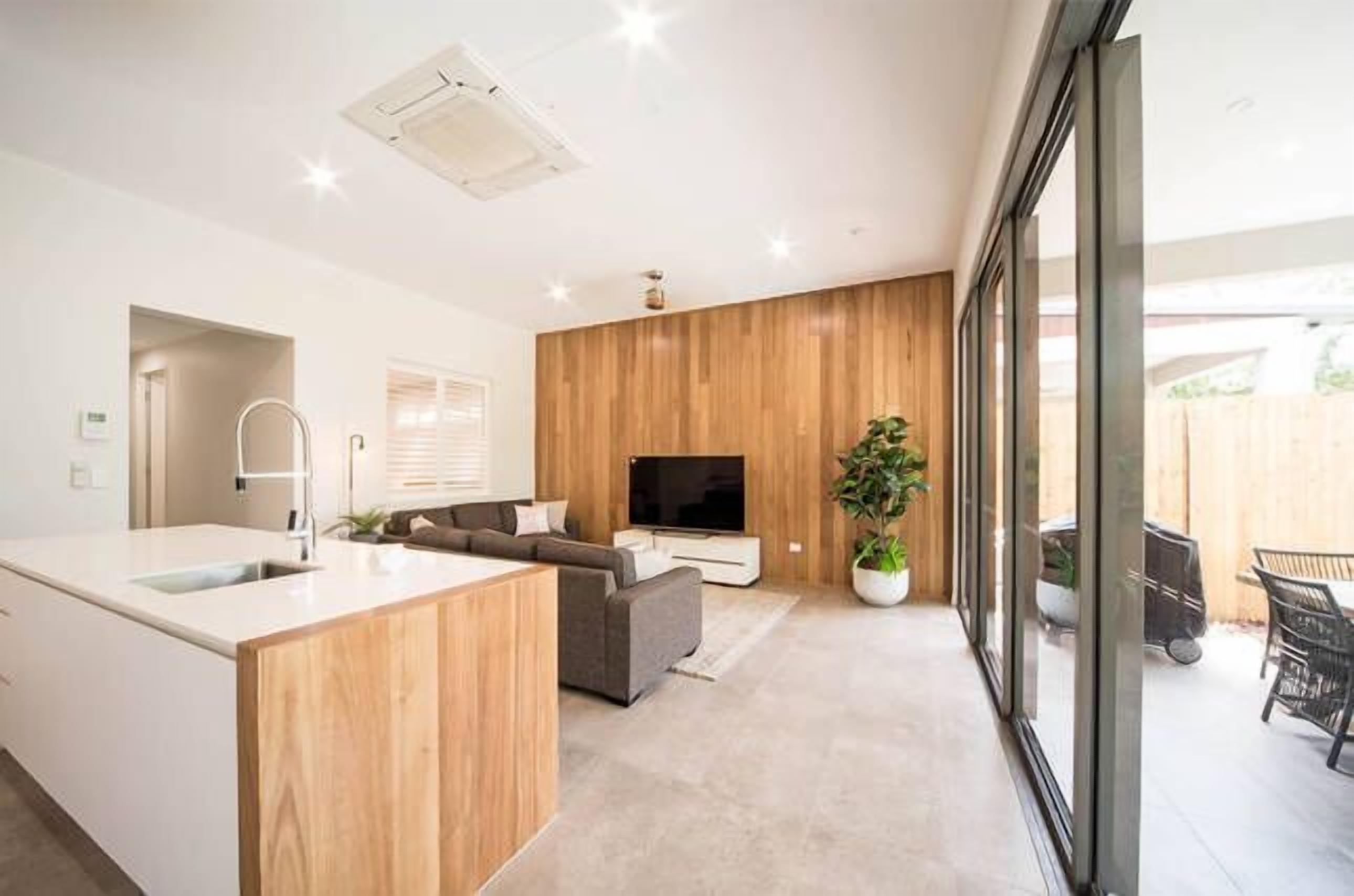 Kallias Group Hydeaway