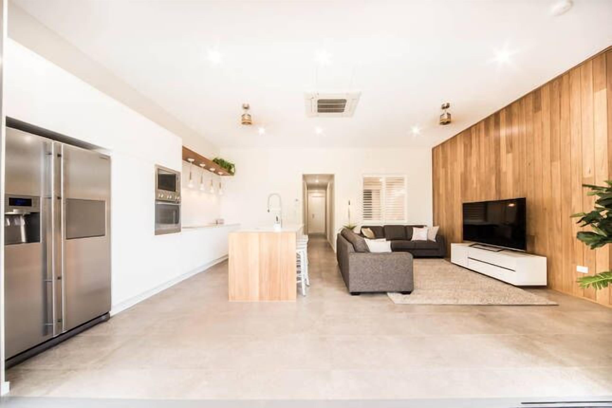 Kallias Group Hydeaway