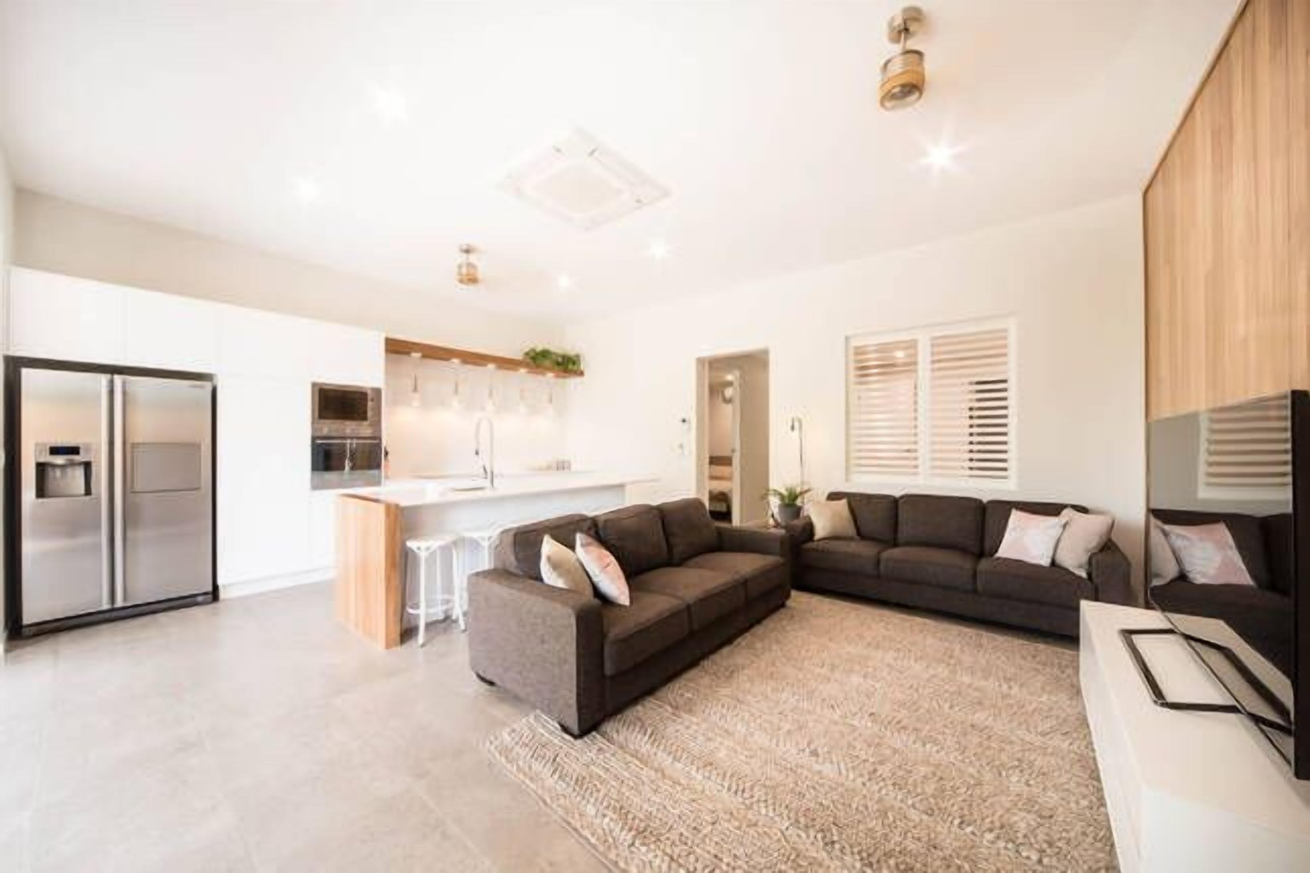 Kallias Group Hydeaway