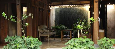 Terrazza/patio