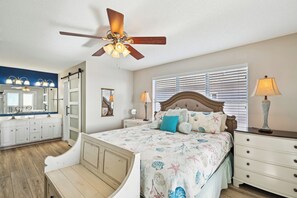 4 dormitorios y wifi gratis