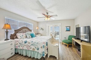 4 Schlafzimmer, kostenloses WLAN