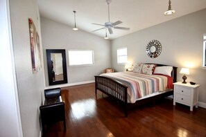 3 عدّة غرف نوم