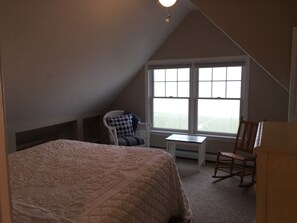 2 Schlafzimmer, WLAN