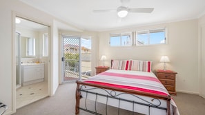 3 bedrooms