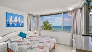 3 soverom, strykejern/-brett, wi-fi (inkludert) og sengetøy