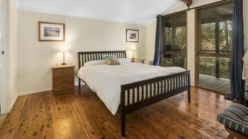 3 dormitorios, wifi gratis, ropa de cama