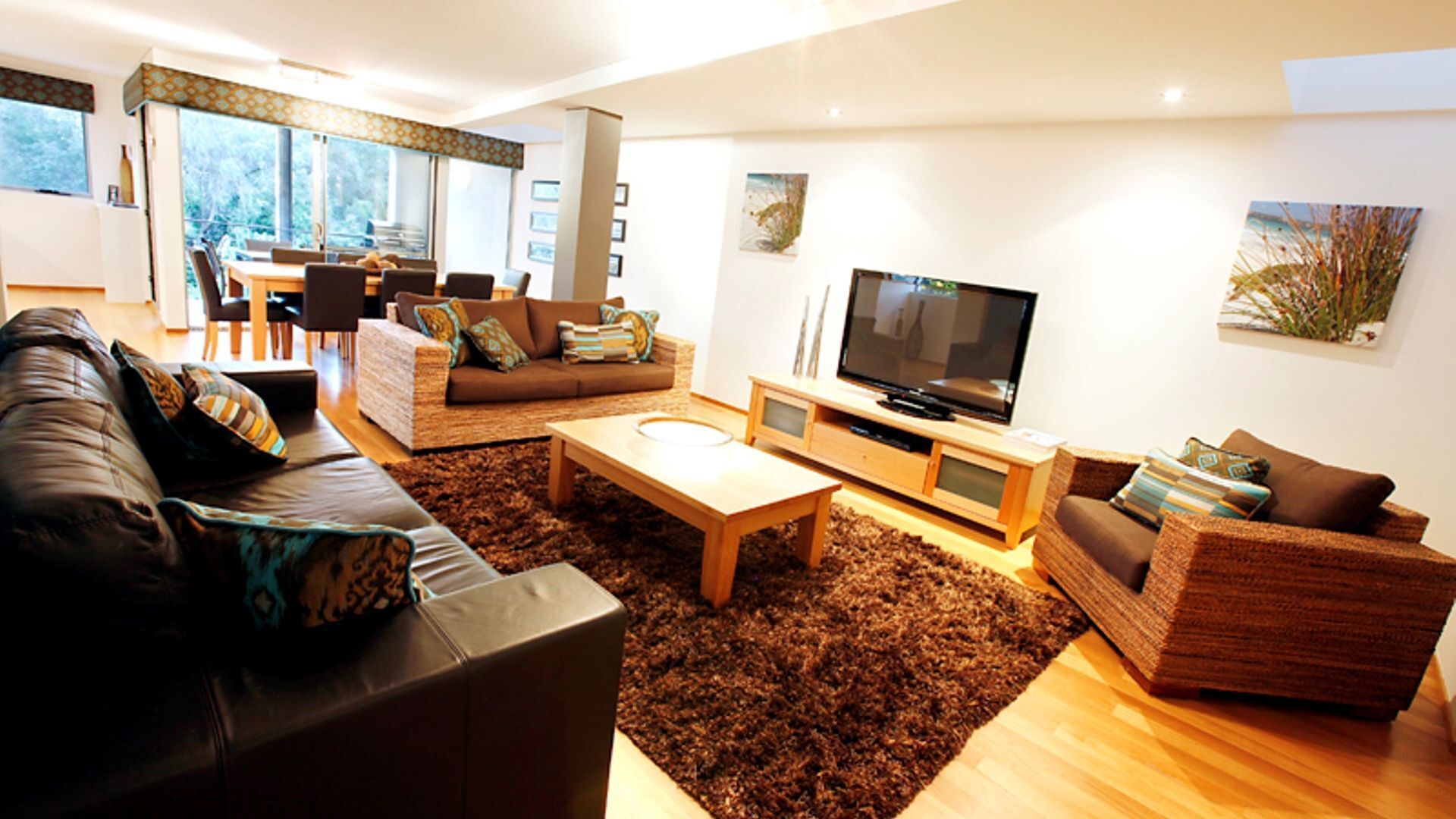 Apt 8 'Aquilla @ Bay View Centro easy walk to coffee shops (STRA6281FQUQMYV5) — image 9