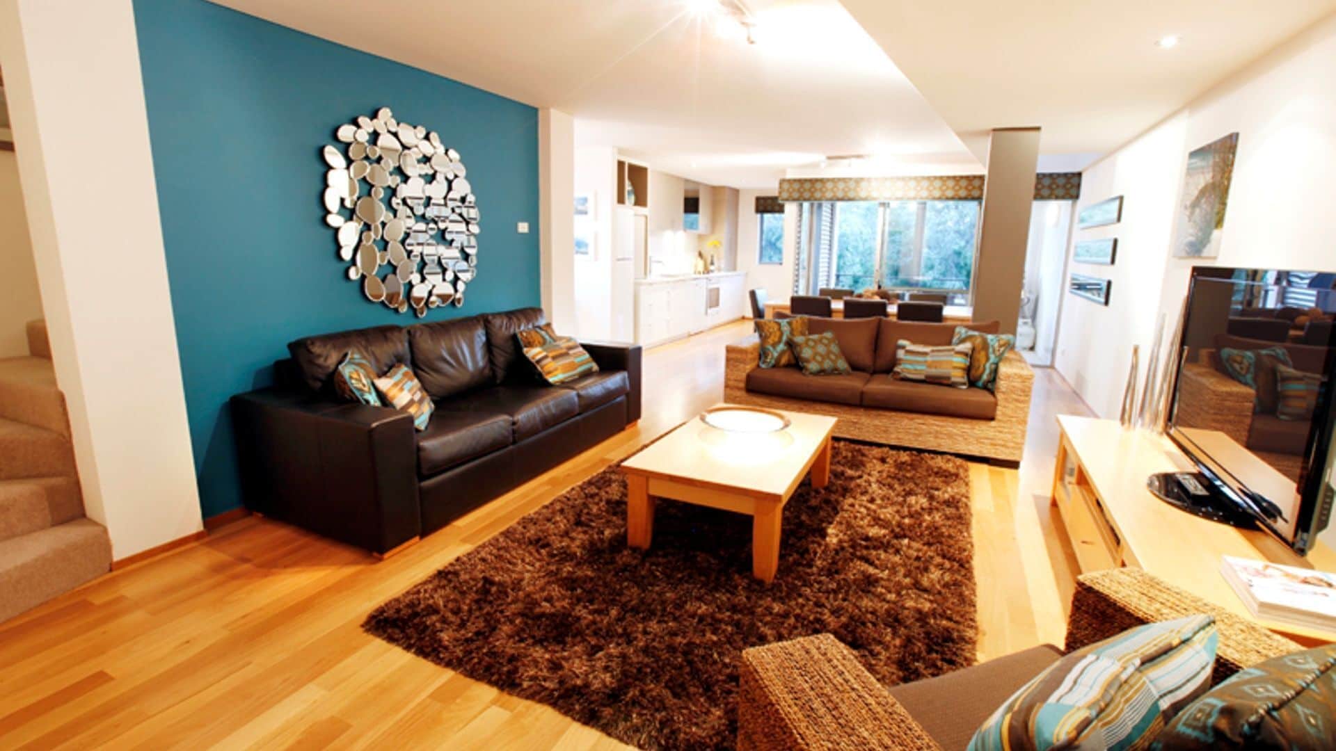 Apt 8 'Aquilla @ Bay View Centro