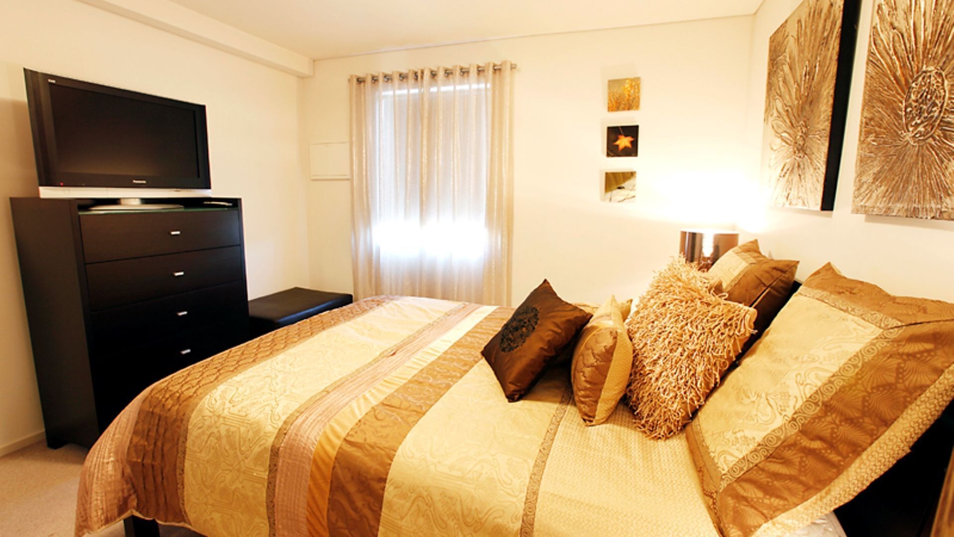 Apt 8 'Aquilla @ Bay View Centro easy walk to coffee shops (STRA6281FQUQMYV5) — image 11