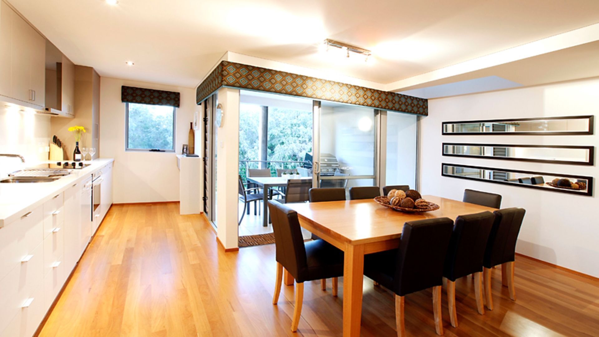 Apt 8 'Aquilla @ Bay View Centro easy walk to coffee shops (STRA6281FQUQMYV5) — image 3