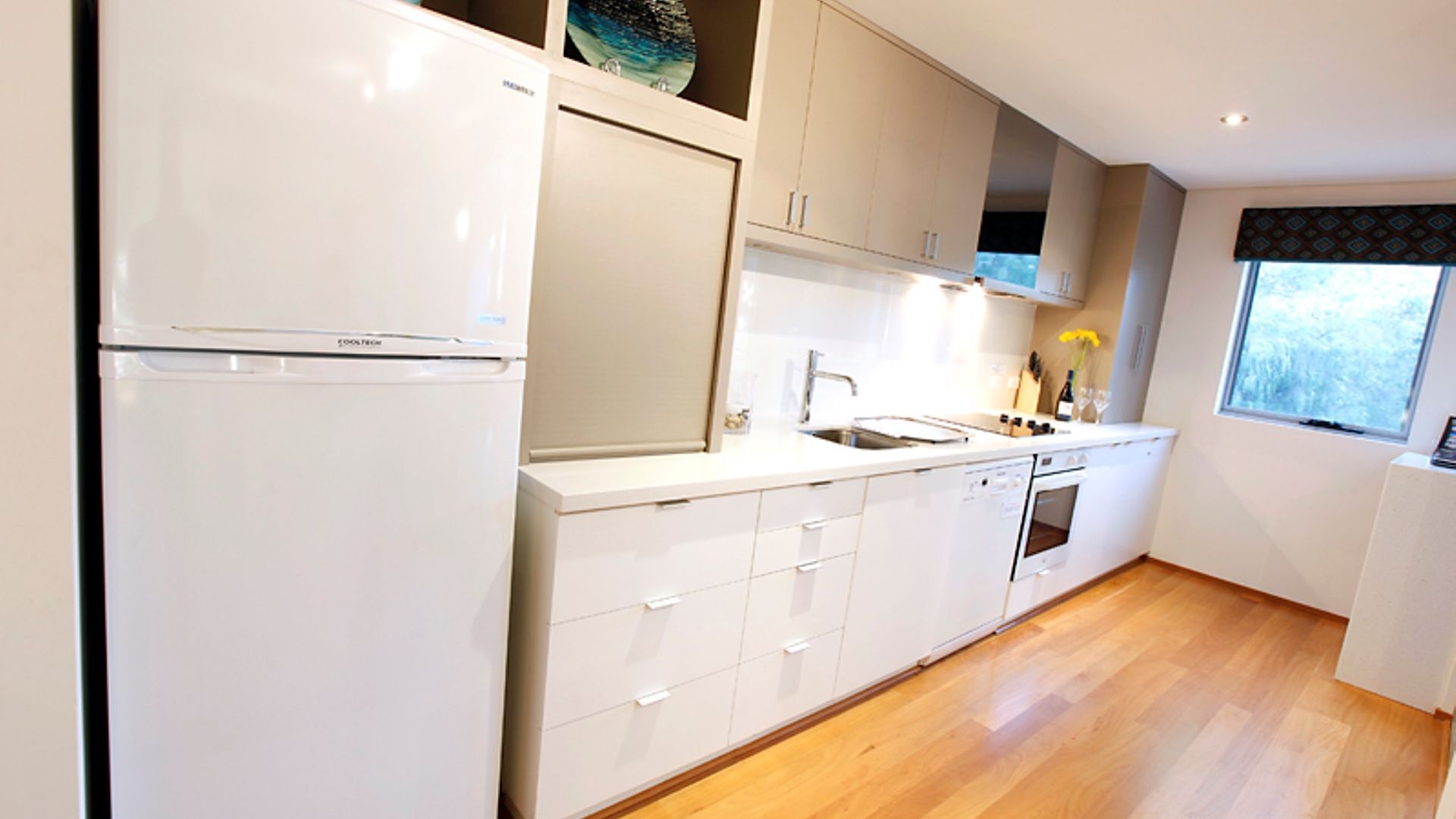 Apt 8 'Aquilla @ Bay View Centro easy walk to coffee shops (STRA6281FQUQMYV5) — image 4