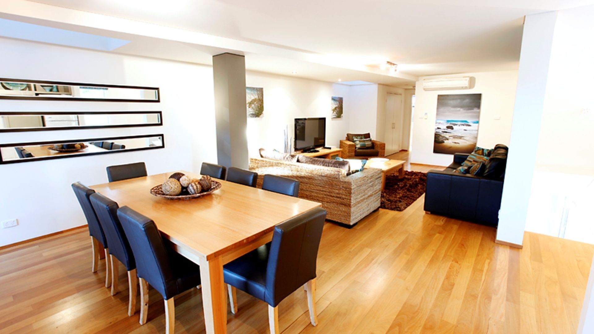 Apt 8 'Aquilla @ Bay View Centro easy walk to coffee shops (STRA6281FQUQMYV5) — image 7
