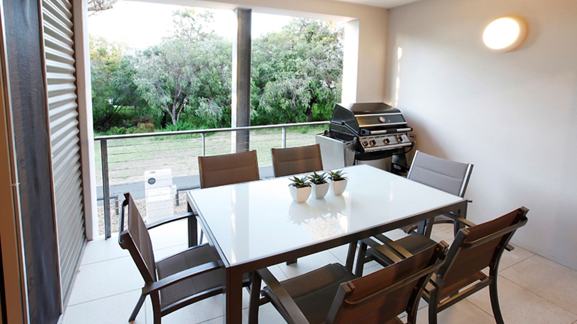 Apt 8 'Aquilla @ Bay View Centro easy walk to coffee shops (STRA6281FQUQMYV5) — image 2