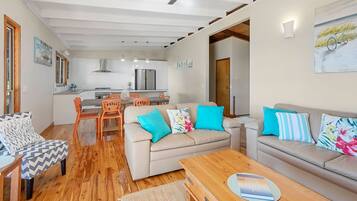 TV connectée, lecteur de DVD