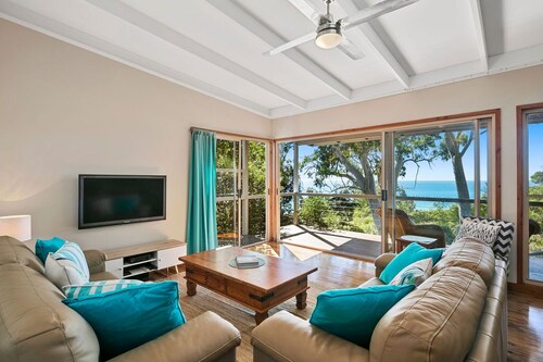 Coral View - Point Lookout, QLD
