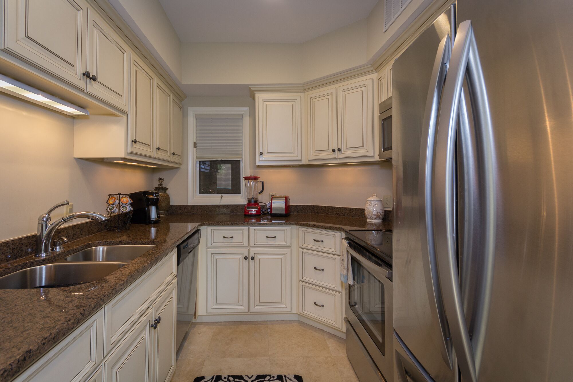 A Beautiful 2 Bed/2 Bath Shelter Cove Villa Overlooking Lagoon