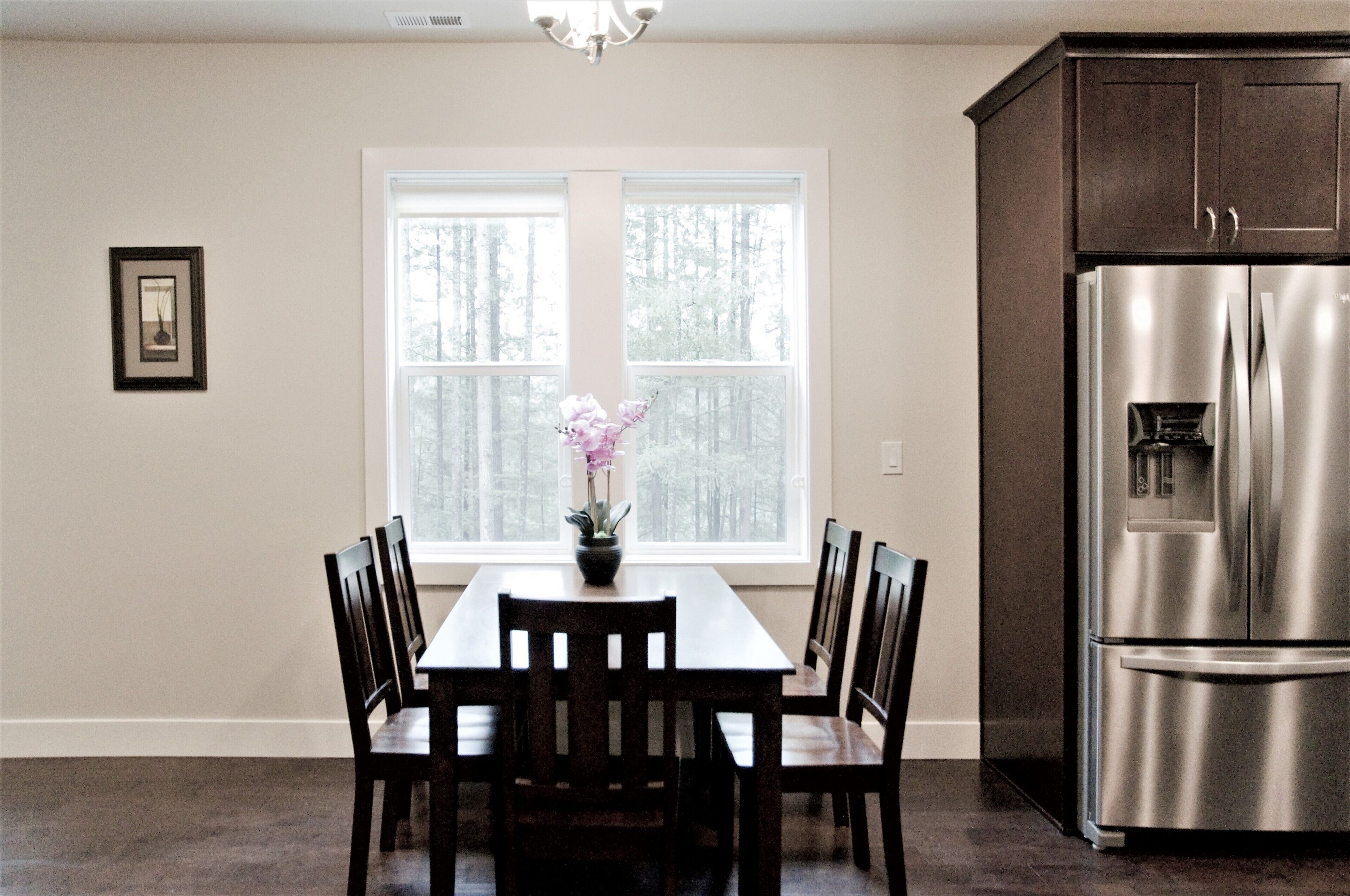 Spacious, family friendly, peaceful, near golf course, Microsoft & Marymoor Park