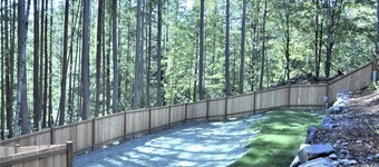 Spaziosa casa nuova con 4 camere da letto