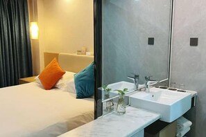 Room - yiduo hotel (Hangzhou)