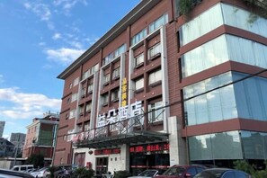 Exterior - yiduo hotel (Hangzhou)