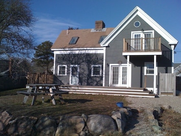 Farmhouse