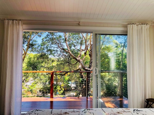 Walking distance to all popular amenities of Point Lookout