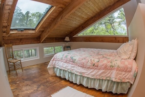 3 bedrooms, free WiFi