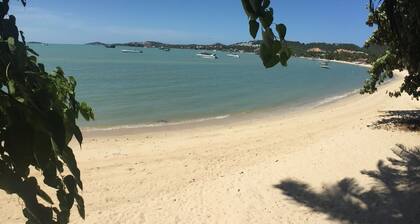 Baan Anuntanaruk 1 Bedroom Beach front B