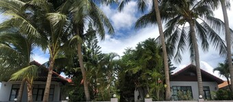 Baan Anuntanaruk 1 Bedroom Beach front B