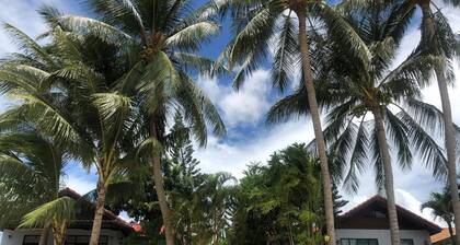 Baan Anuntanaruk 1 Bedroom Beach front B