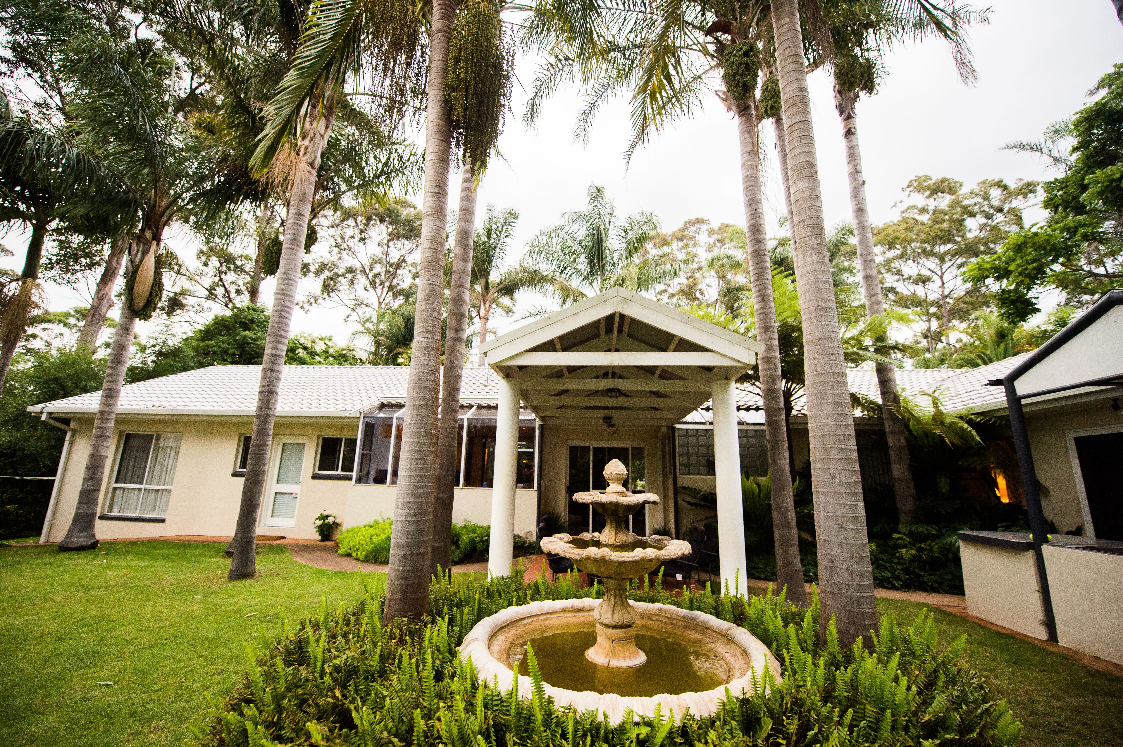 The Sun House Surfbeach , Batemans Bay N.S.W