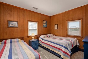 2 Schlafzimmer, Internetzugang
