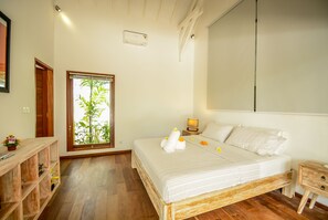 3 bedrooms, Internet