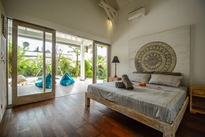 3 bedrooms, Internet