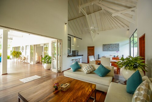 Amazing 3 bedroom Villa in the southern peninsula of Bali