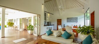 Amazing 3 bedroom Villa in the southern peninsula of Bali